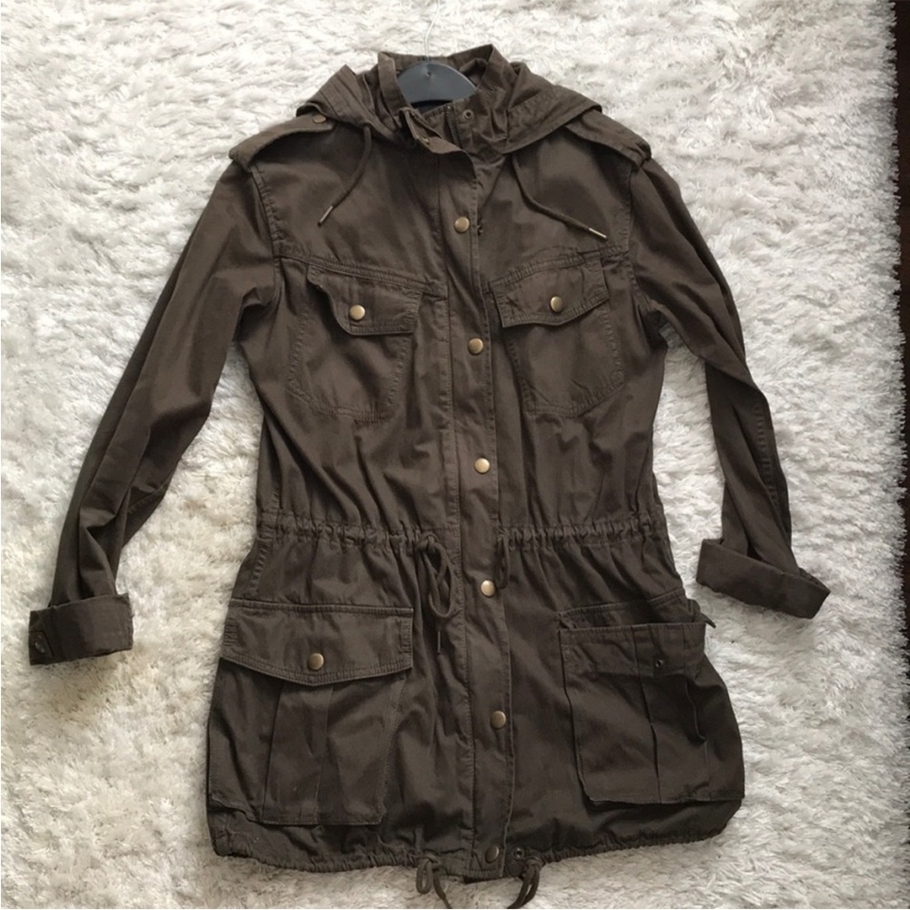 Aritzia Talula Jacket